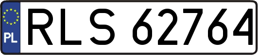 RLS62764