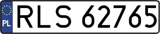 RLS62765