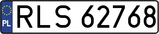 RLS62768