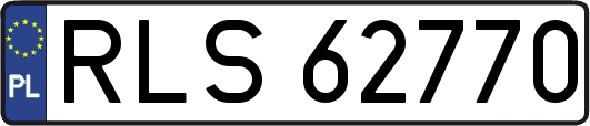 RLS62770