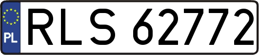 RLS62772