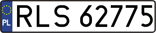 RLS62775