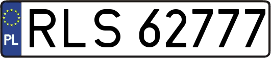 RLS62777