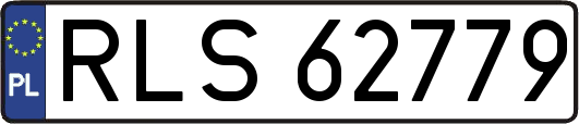 RLS62779