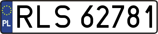 RLS62781