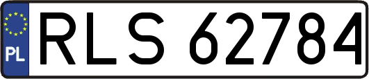 RLS62784