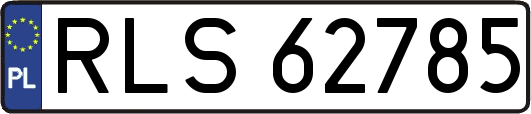 RLS62785