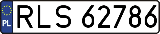 RLS62786