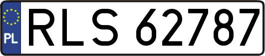 RLS62787