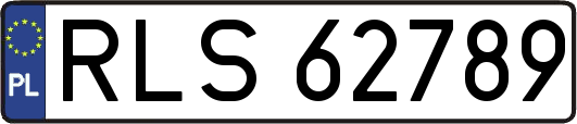 RLS62789
