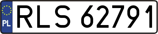 RLS62791