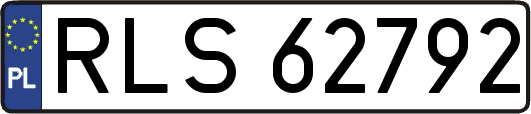 RLS62792
