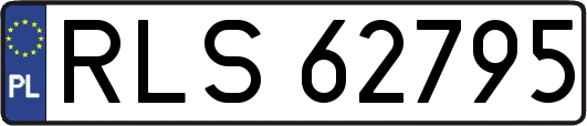 RLS62795