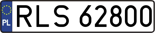 RLS62800