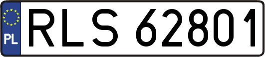 RLS62801