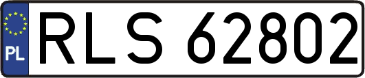RLS62802