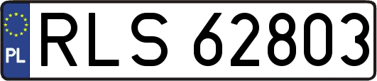 RLS62803