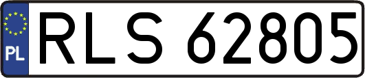 RLS62805
