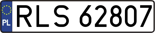RLS62807