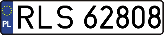 RLS62808