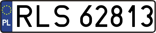 RLS62813