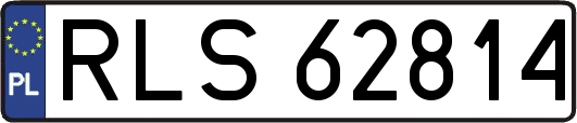 RLS62814