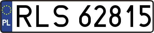 RLS62815