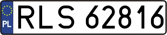 RLS62816