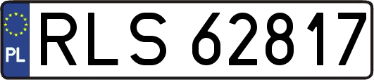 RLS62817