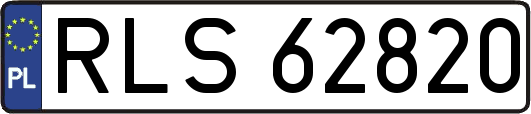 RLS62820