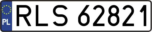 RLS62821