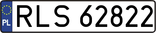 RLS62822