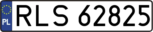 RLS62825