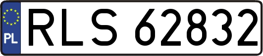 RLS62832
