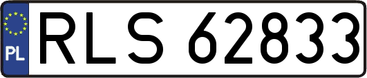 RLS62833