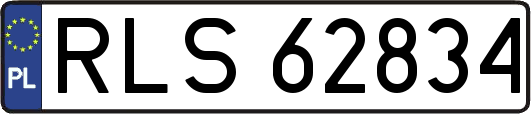 RLS62834