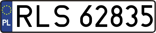 RLS62835