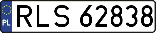 RLS62838