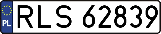 RLS62839