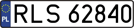 RLS62840