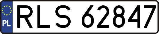 RLS62847