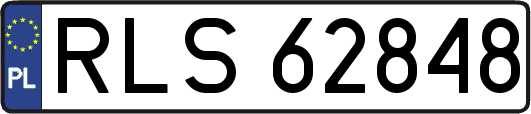 RLS62848