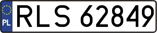 RLS62849