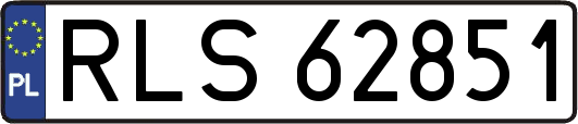 RLS62851