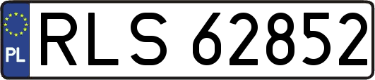 RLS62852