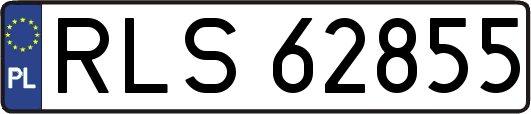 RLS62855