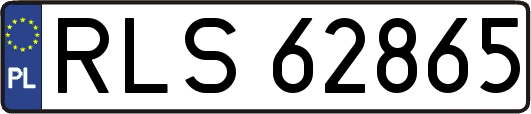 RLS62865