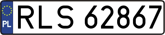 RLS62867