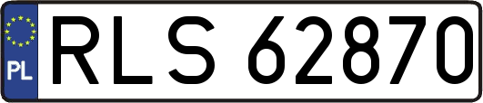 RLS62870