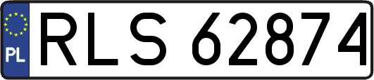 RLS62874
